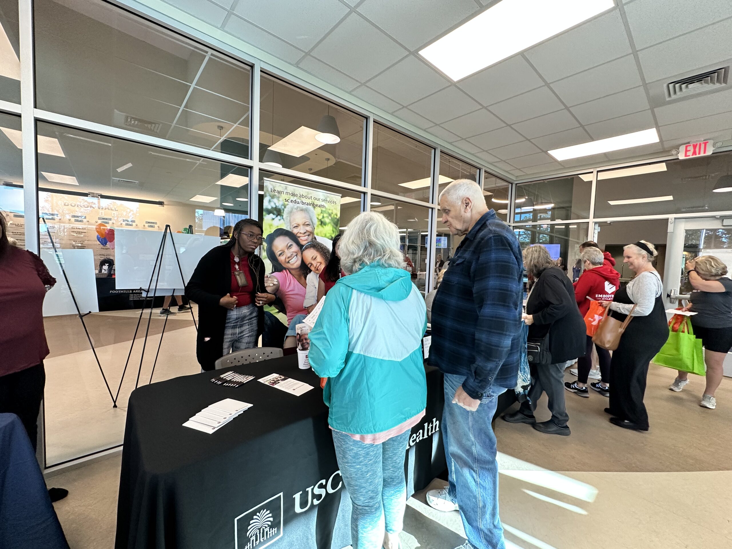 Wellness Expo