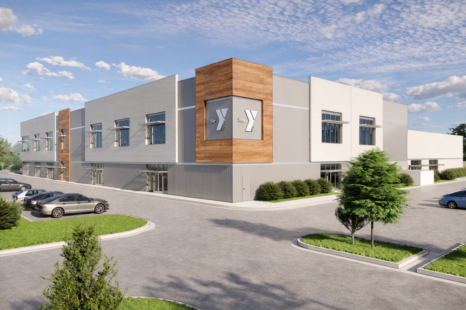 Cottingham Campus Phase II